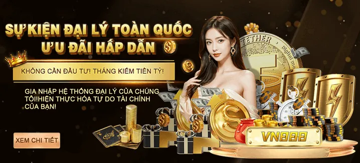 Chương trình VIP và phần thưởng đặc biệt VM88