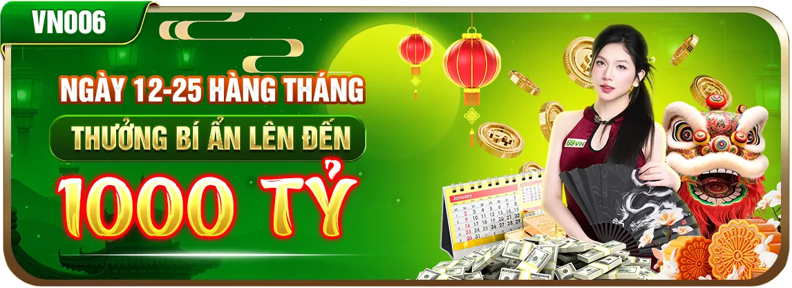 Ưu đãi hấp dẫn cho thành viên mới game vm88