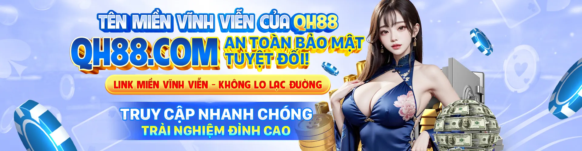 Giao diện ứng dụng Game VM88 trên điện thoại