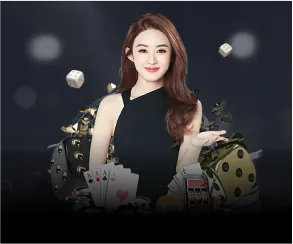 Casino Trực Tuyến game vm88
